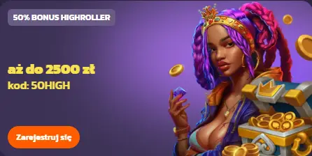 Oferta bonusowa
